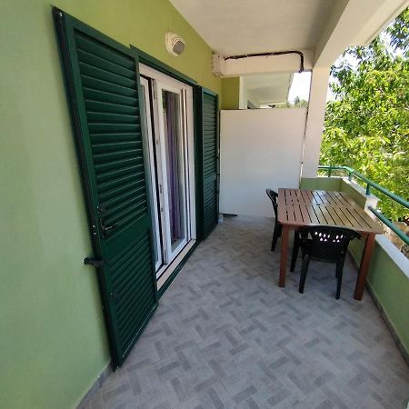 Apratman Uvala Duboka Kruscica Apartman Kruscica  Kültér fotó
