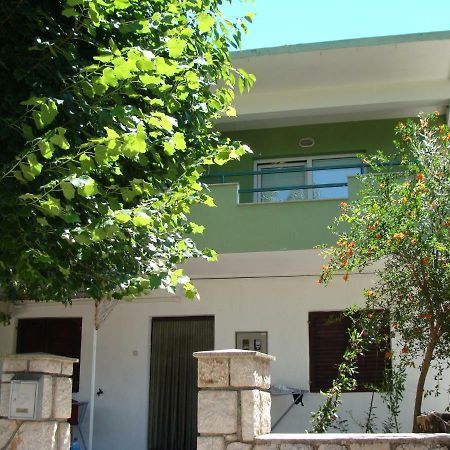 Apratman Uvala Duboka Kruscica Apartman Kruscica  Kültér fotó