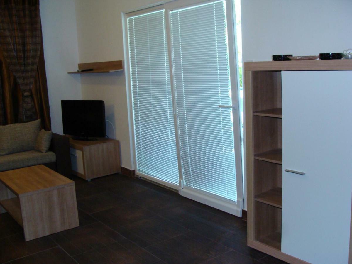 Apratman Uvala Duboka Kruscica Apartman Kruscica  Kültér fotó